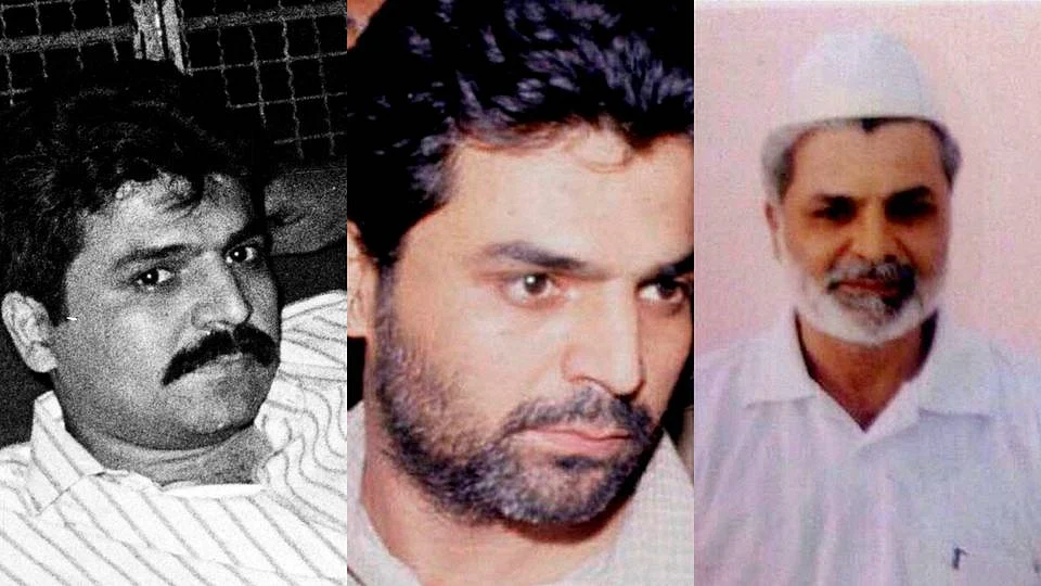 Tiger Memon Called Home an Hour and a Half Before Yakub’s Hanging